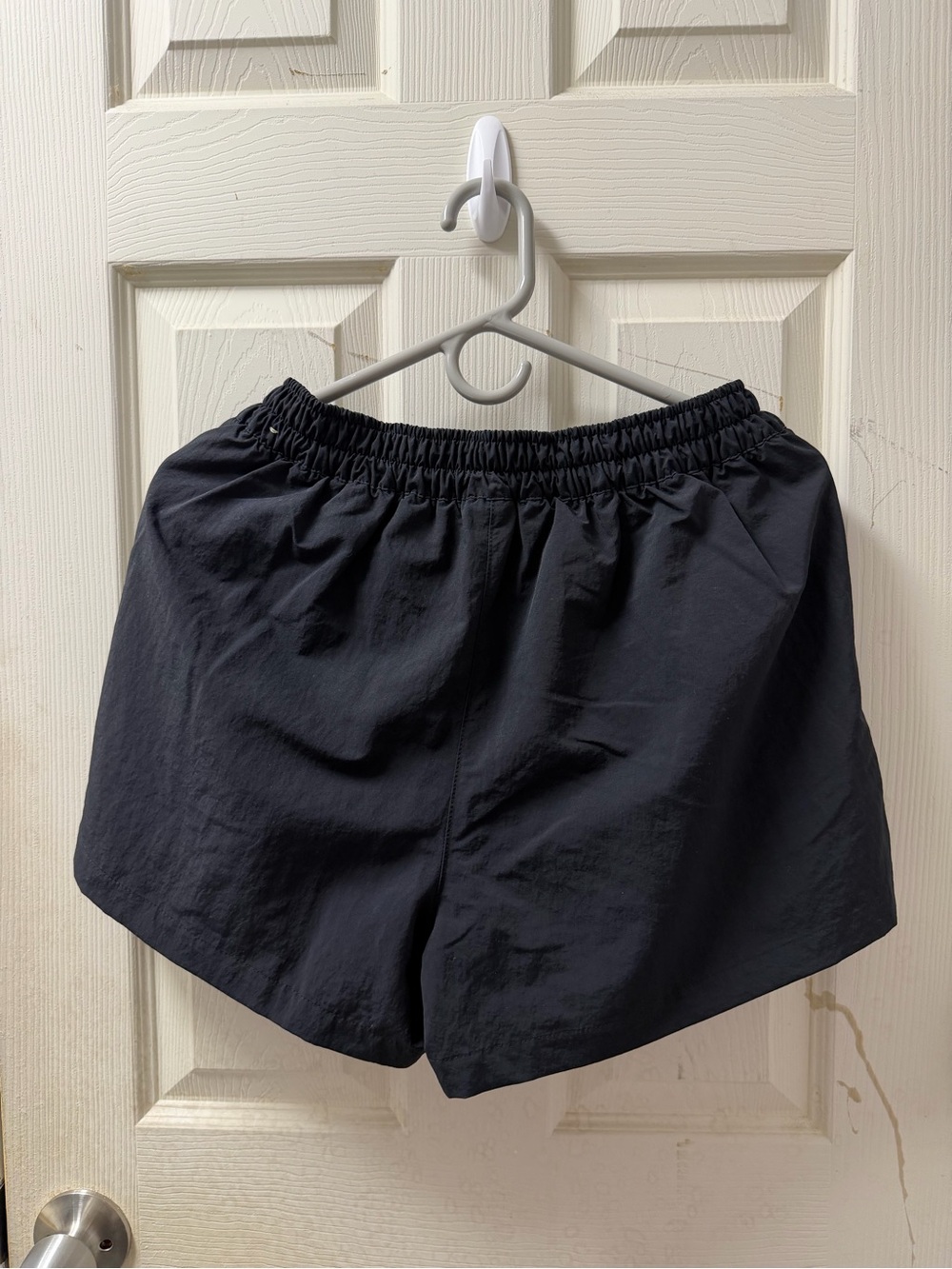 💙 Nike Women's Black Athletic Skort - Picture 3 of 4